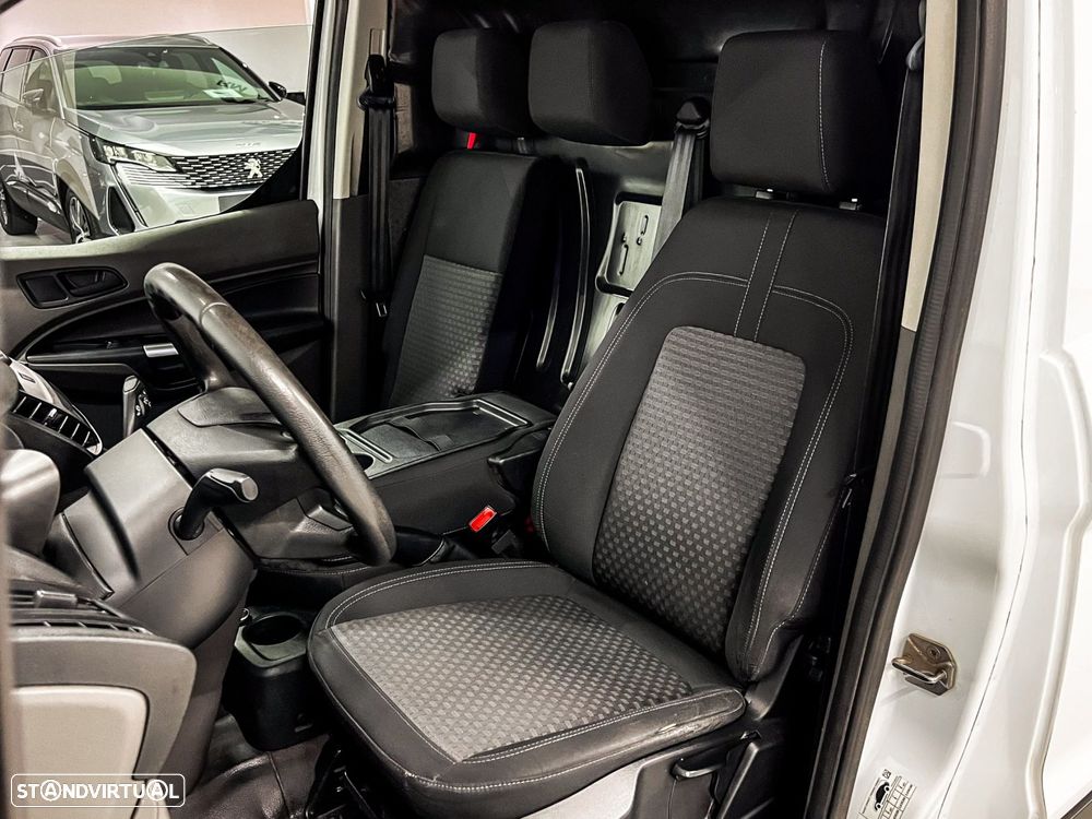 Ford Transit Connect 1.5 TDCi 230 L2 Trend - 12