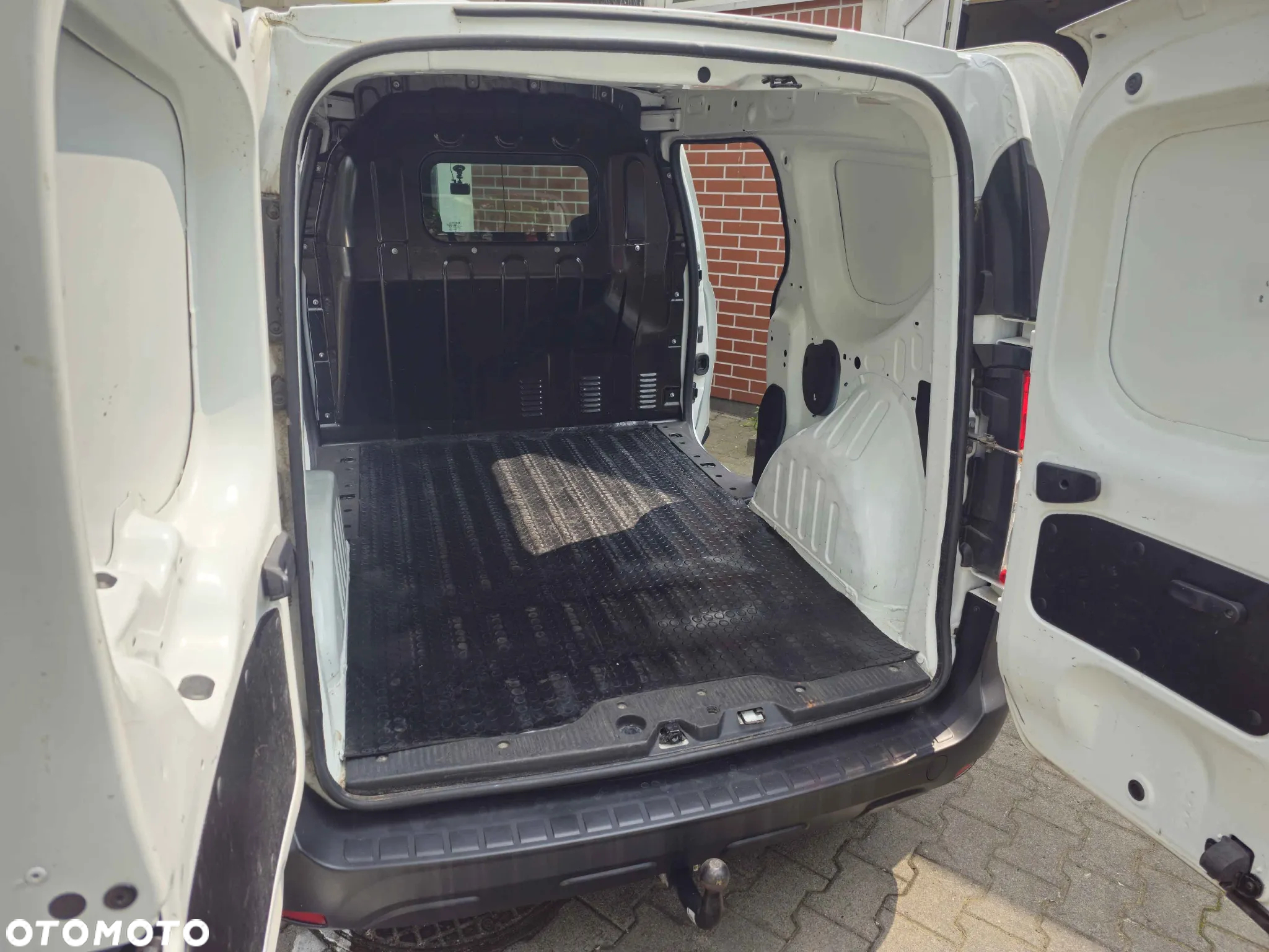 Dacia Dokker - 11