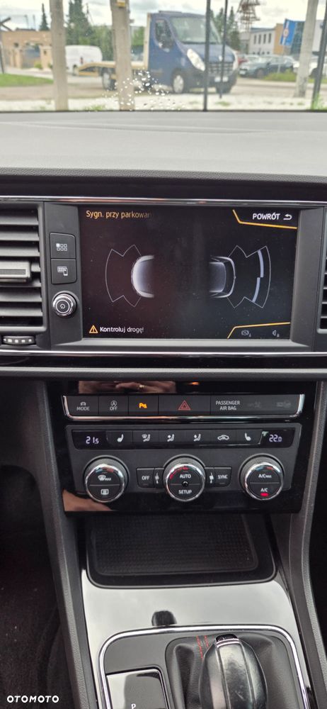 Seat Leon 1.4 TSI FR S&S DSG - 30