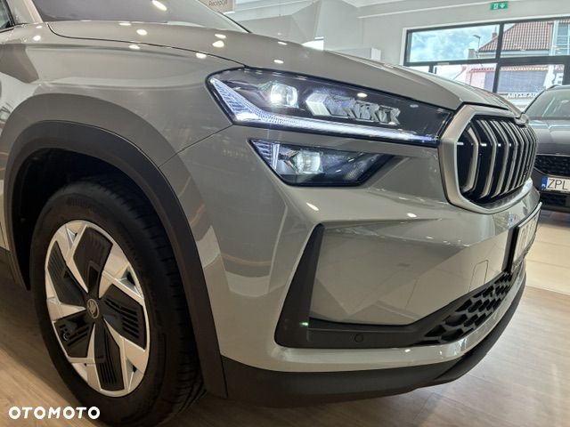 Skoda Kodiaq 1.5 TSI mHEV 4x2 Edition 130 DSG - 9