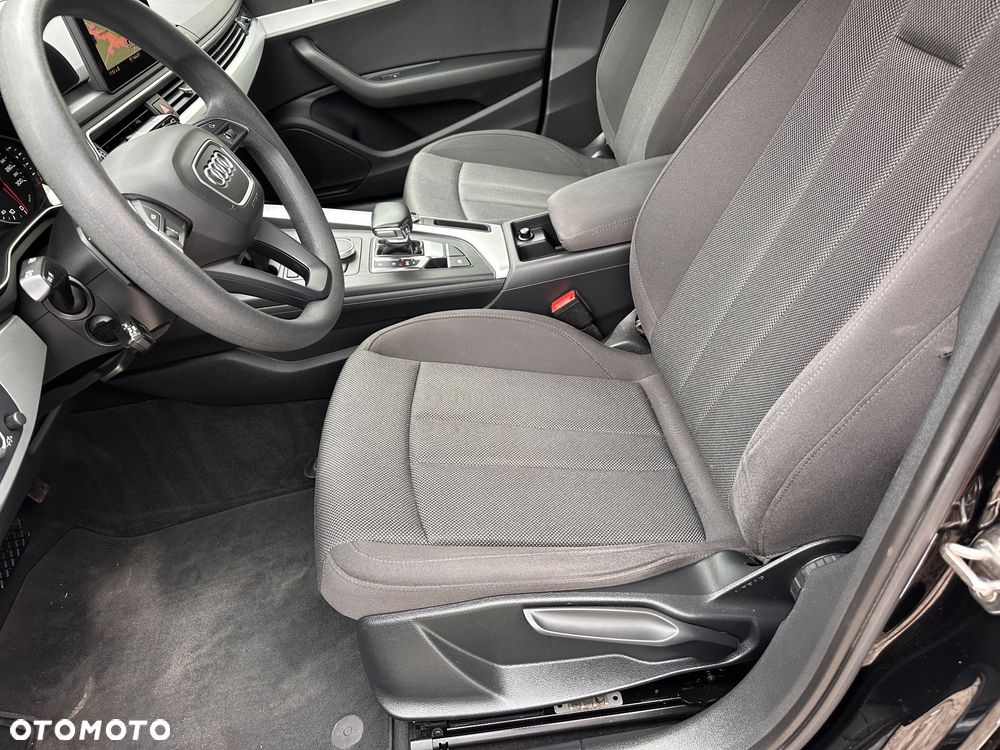 Audi A4 Avant 1.4 TFSI S tronic - 29