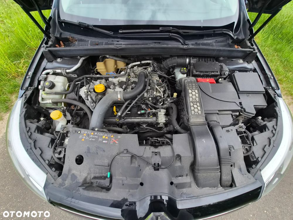 Renault Megane ENERGY TCe 100 LIMITED - 21