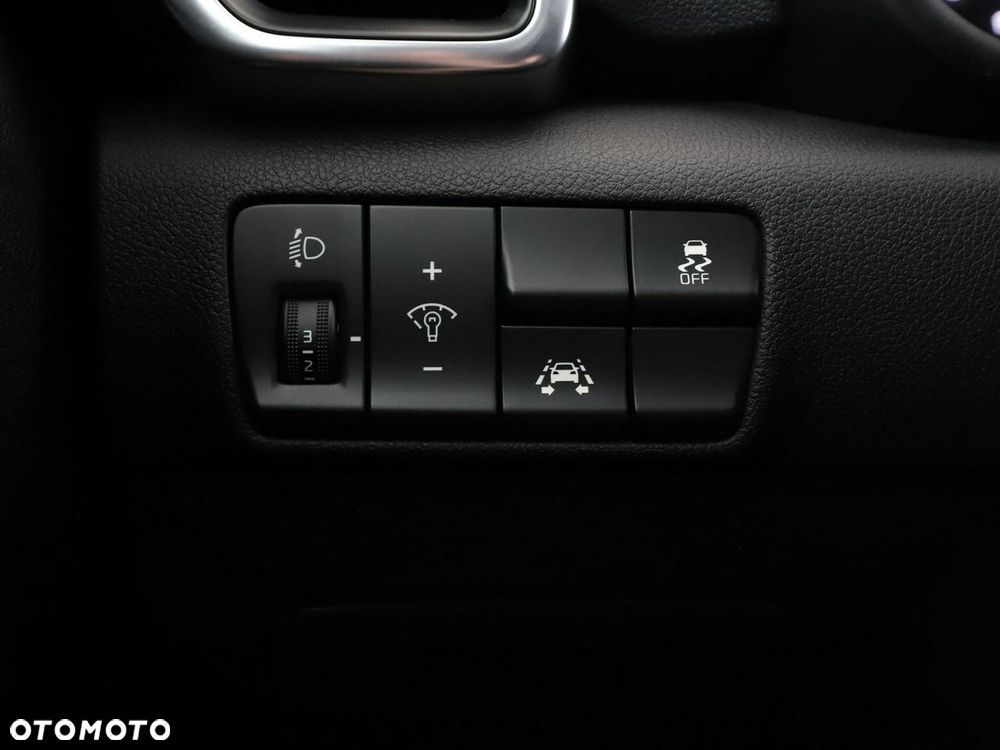 Kia Sportage 1.6 GDI 2WD VISION - 36