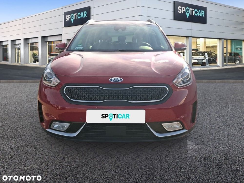 Kia Niro - 3