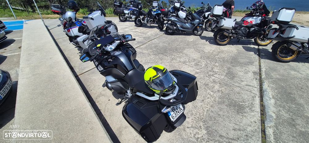 BMW R 1250 RT K52 - 6