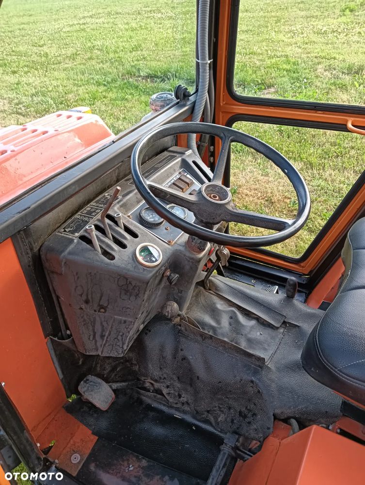 Hako Werke 3800D - 4