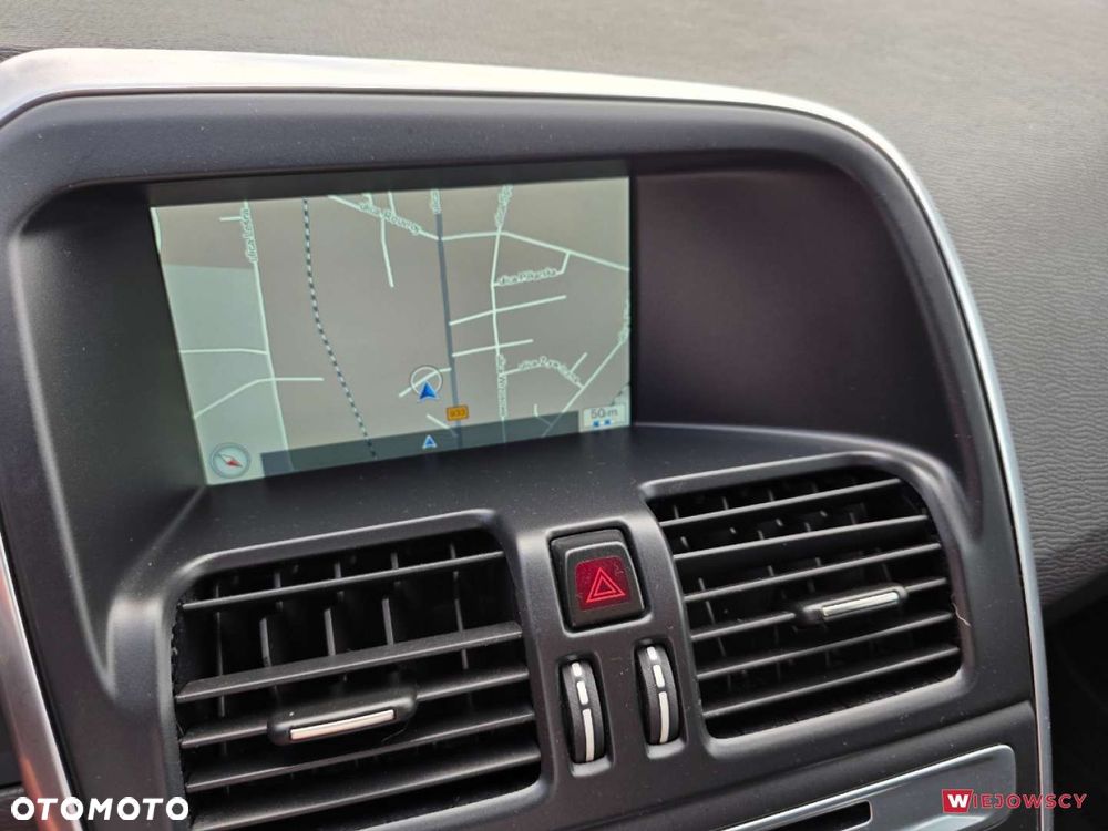 Volvo XC 60 - 20