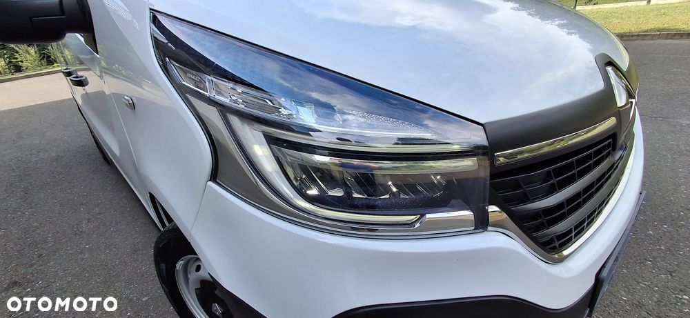 Renault TRAFIC VIVARO VITO T6 CUSTOM EXPERT LIFT KLIMA  LED - 26