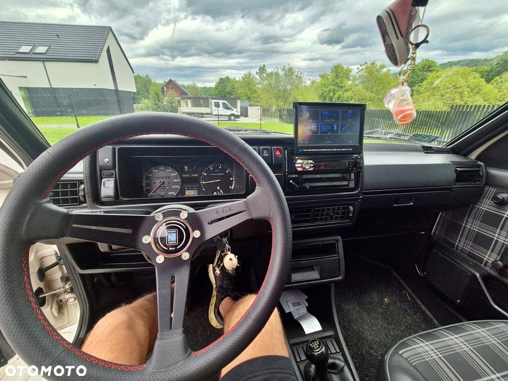 Volkswagen Golf 1.8 GTI 16V - 18
