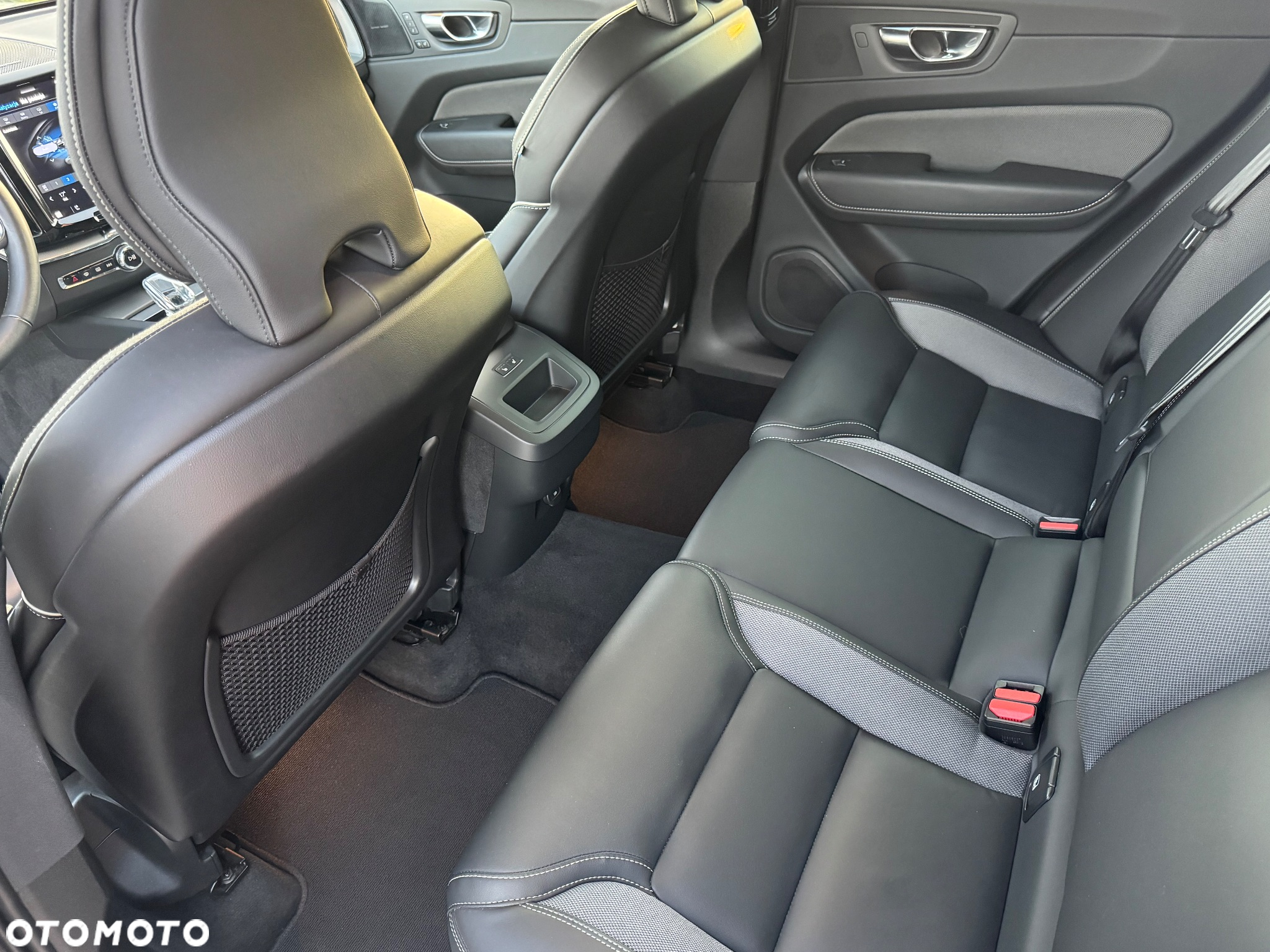 Volvo XC 60 - 13