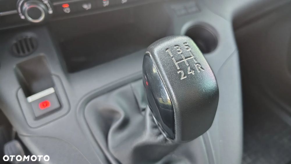 Peugeot Partner 1.5 BlueHDI L2 Pro (bryg.) - 15