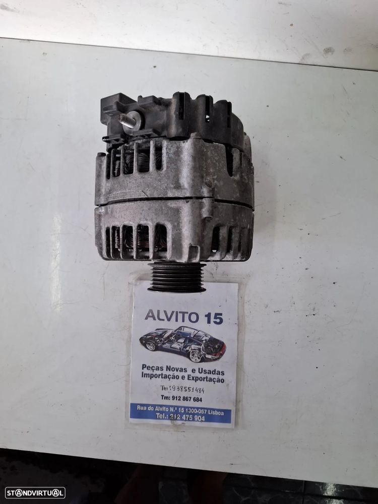 Alternador BMW Série 3 320D  177 cv ref: 7802261 - 2