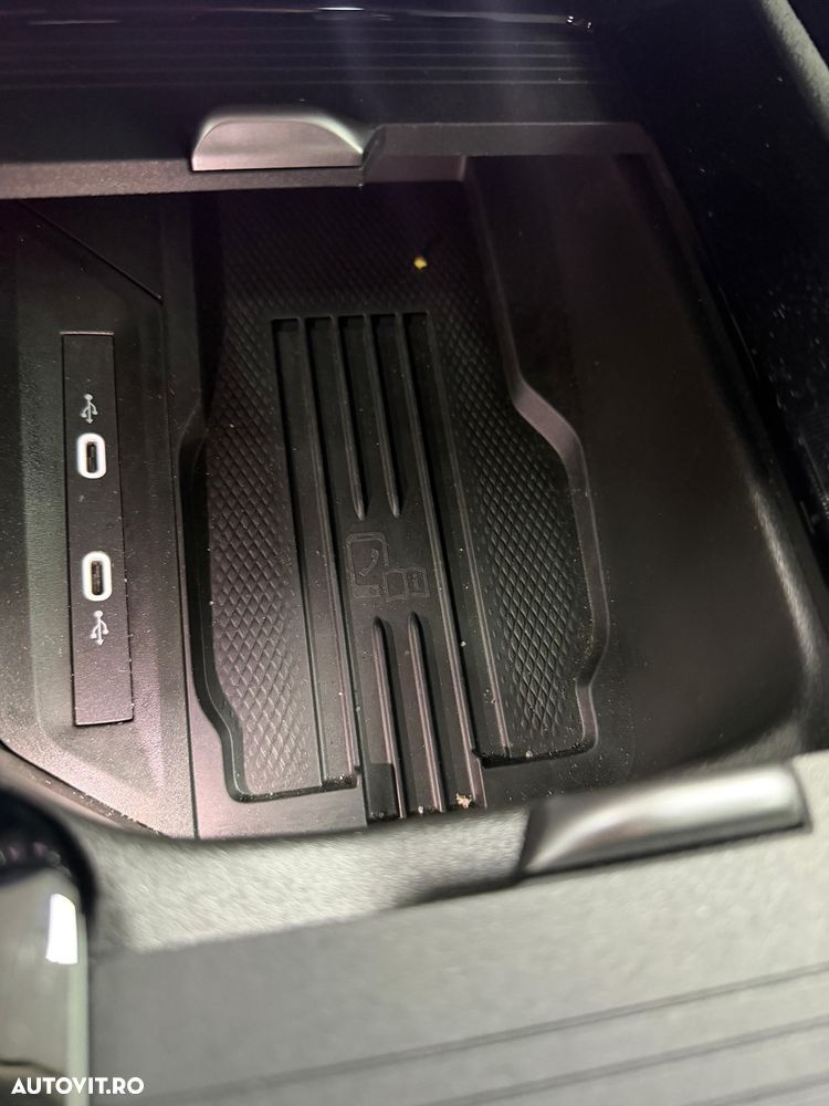 Skoda Superb 2.0 TDI 150 CP DSG Selection - 9