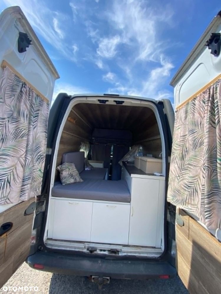 Opel VIVARO - 9