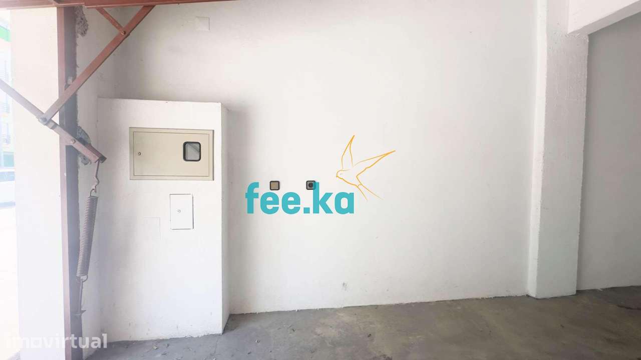Garagem em Castelo Branco - Grande imagem: 3/7