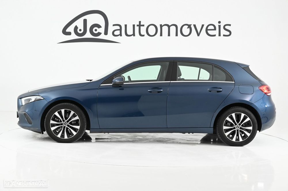 Mercedes-Benz A 250 e Style Plus - 7