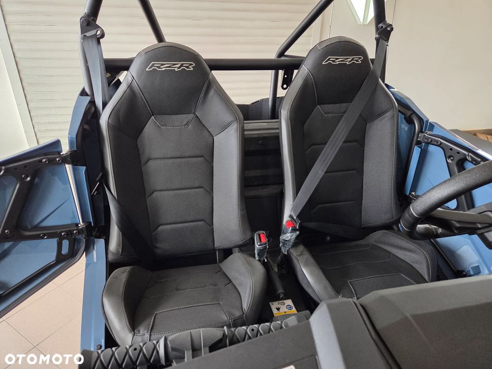 Polaris RZR - 7