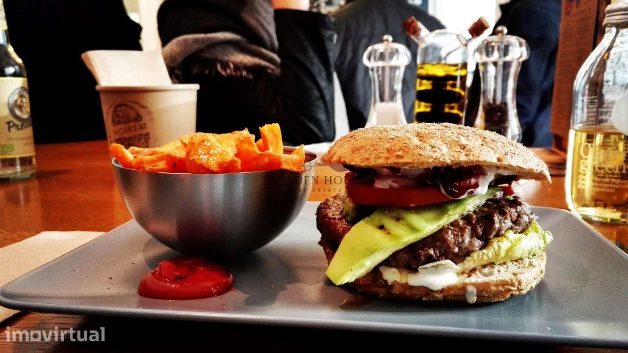 Trespasse de Restaurante em Paranhos - Grande imagem: 3/24