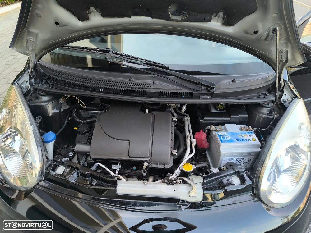 Citroën C1 1.0 Sensodrive Exclusive - 7