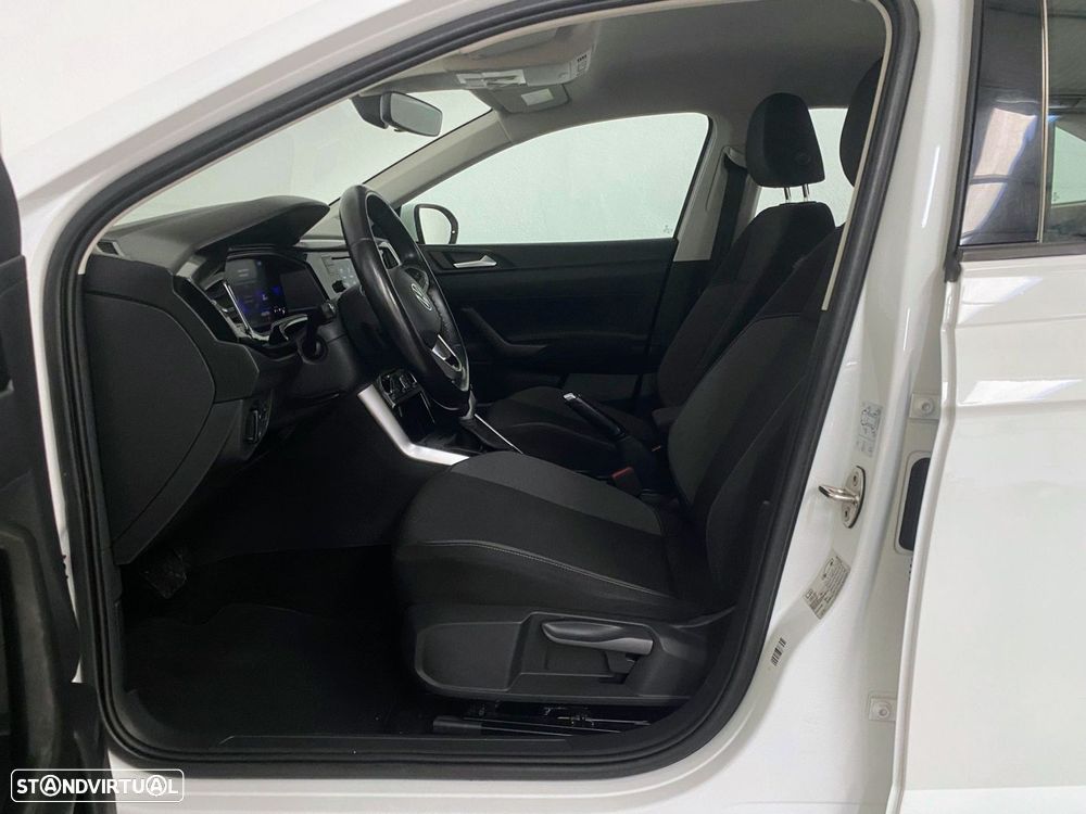 VW Taigo 1.0 TSI Life DSG - 17