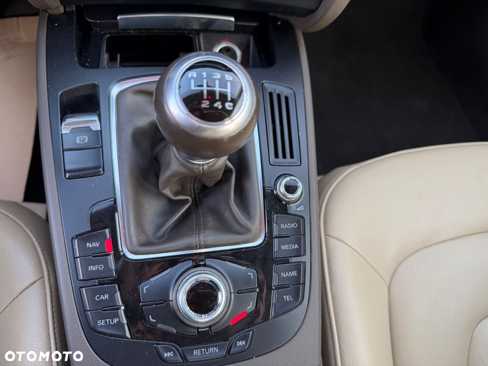 Audi A5 Sportback - 29