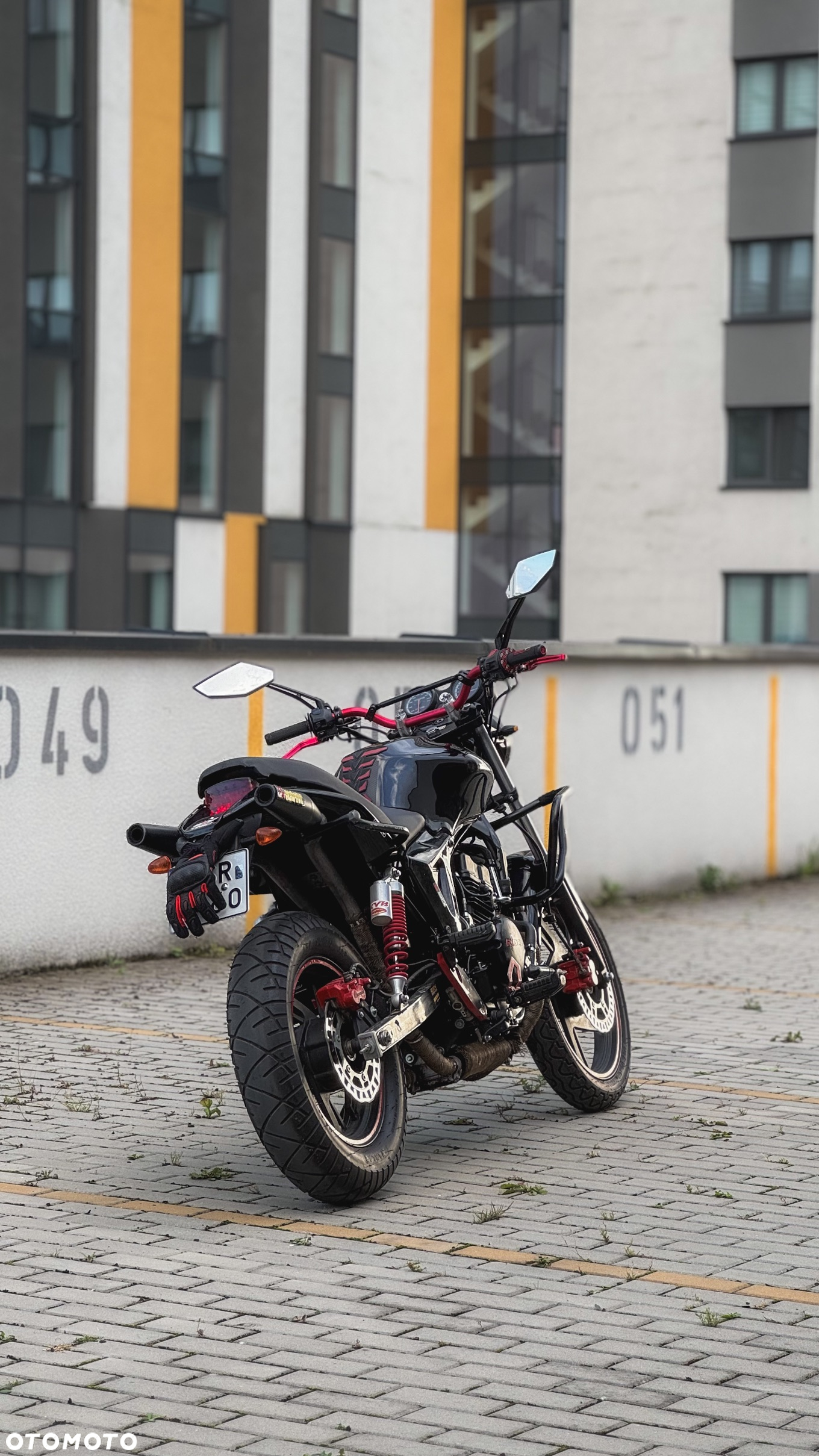 Junak 125 - 6