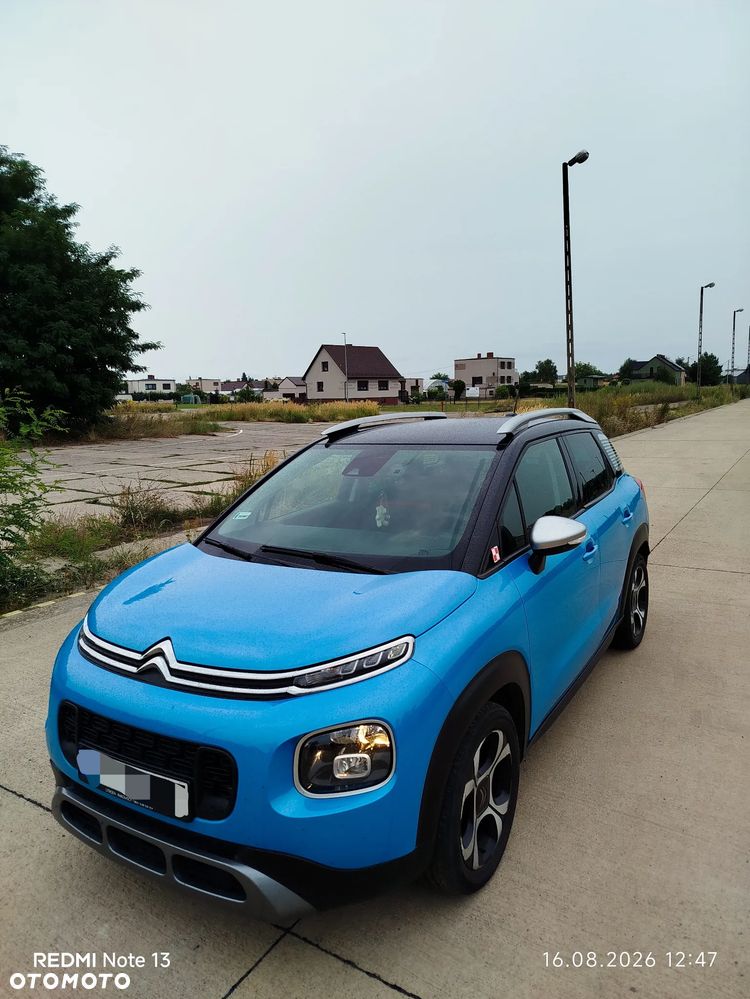 Citroën C3 Aircross 1.2 PureTech Shine S&S - 1