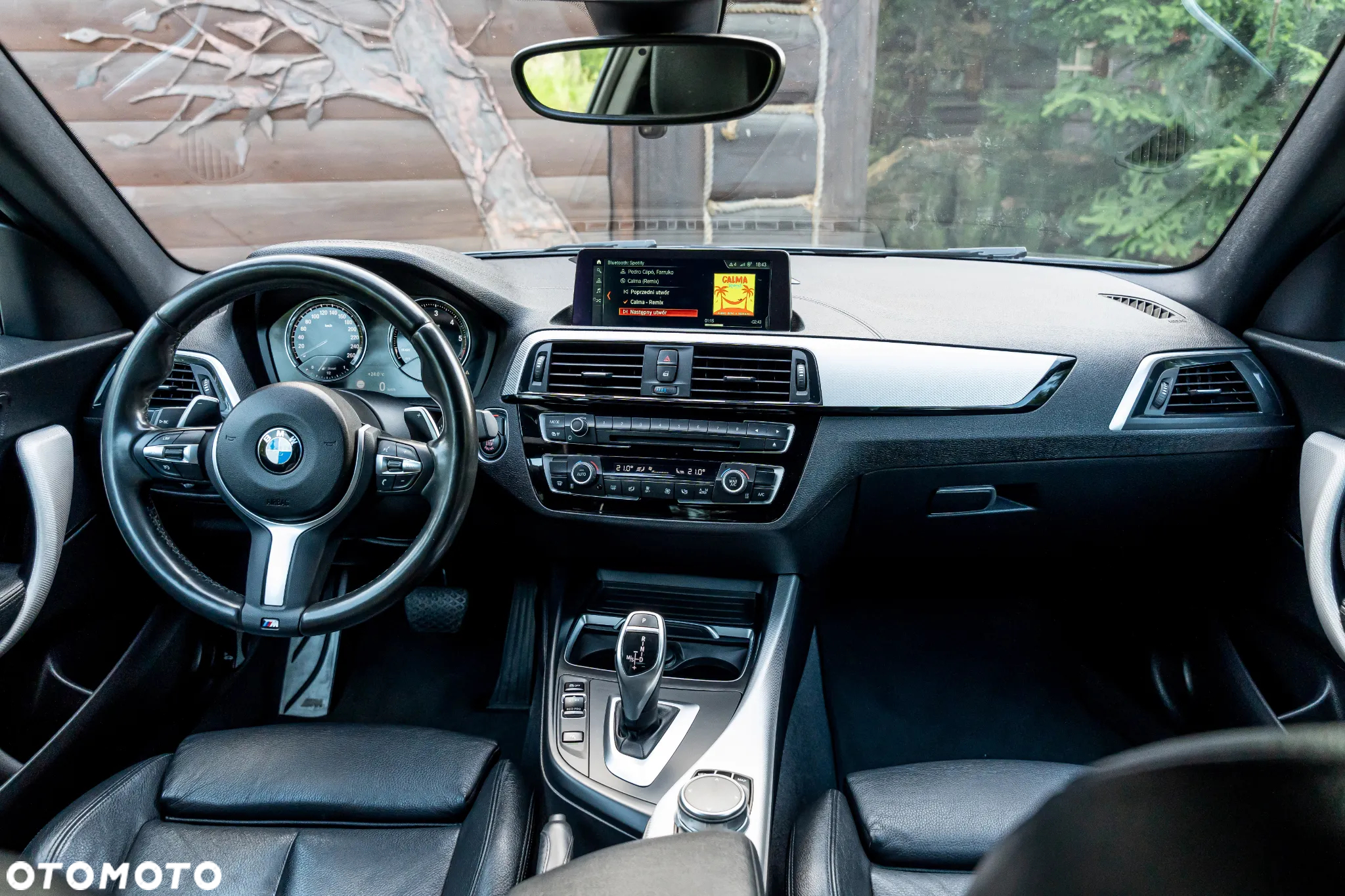 BMW Seria 2 220d M Sport - 33