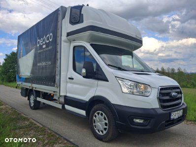 Ford TRANSIT - 2