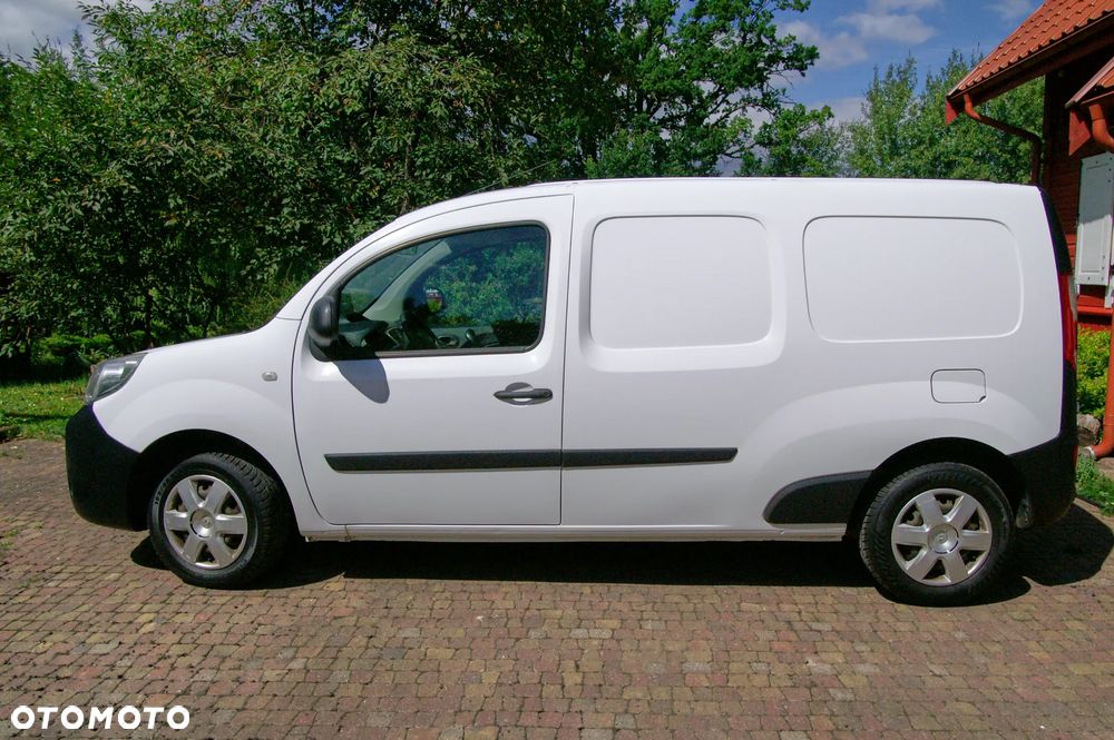 Renault Kangoo - 1