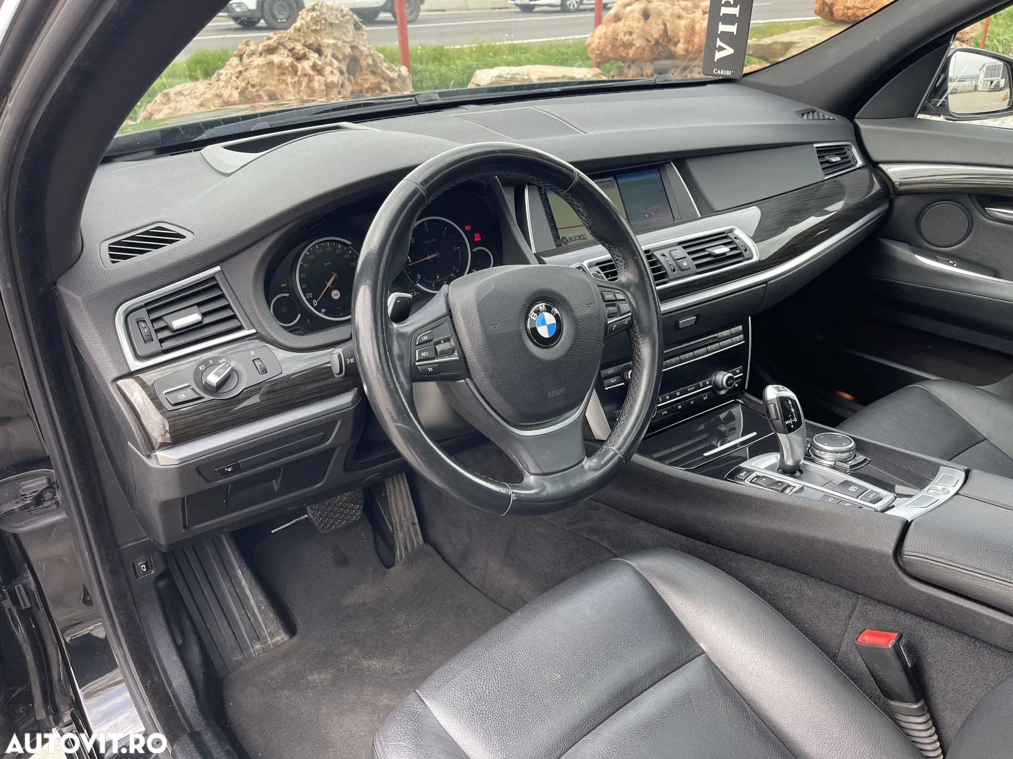 BMW Seria 5 520d - 7