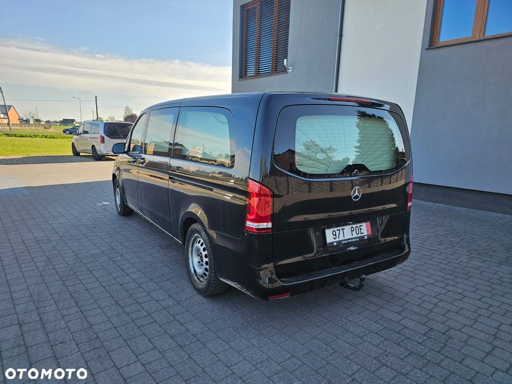Mercedes-Benz vito - 3