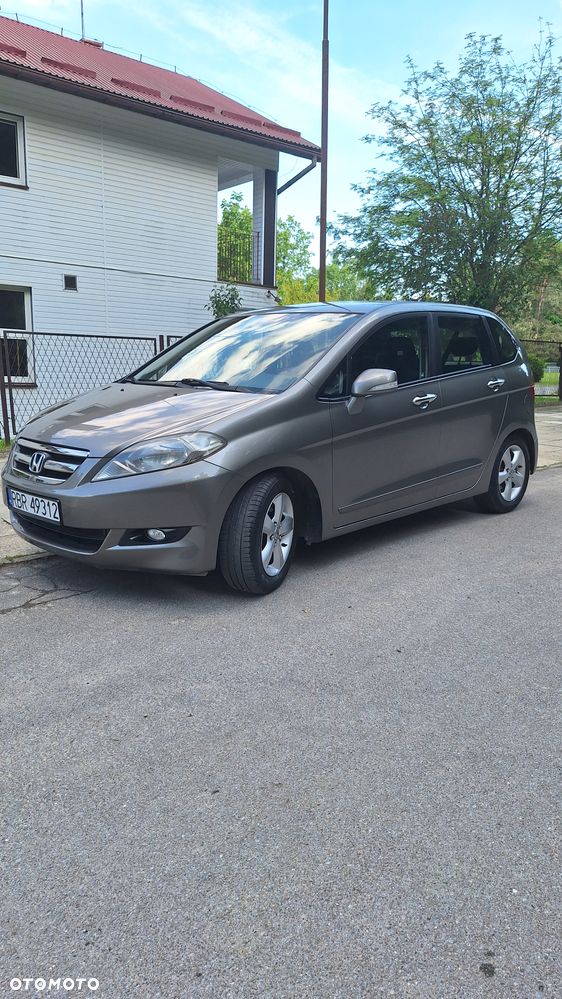Honda FR-V 1.8 Comfort - 1