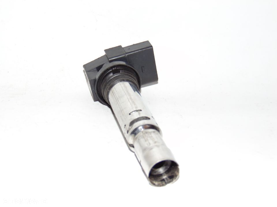 KOMPLET cewki zapłonowe cewka zapłonowa VW Volkswagen Golf 4 IV Polo Fabia I Seat Ibiza Leon 1.4 - 3