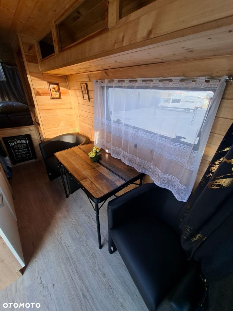 Mercedes-Benz Sprinter 313 - 18