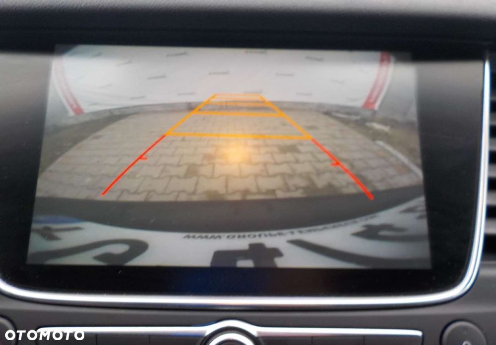Opel Grandland X - 30