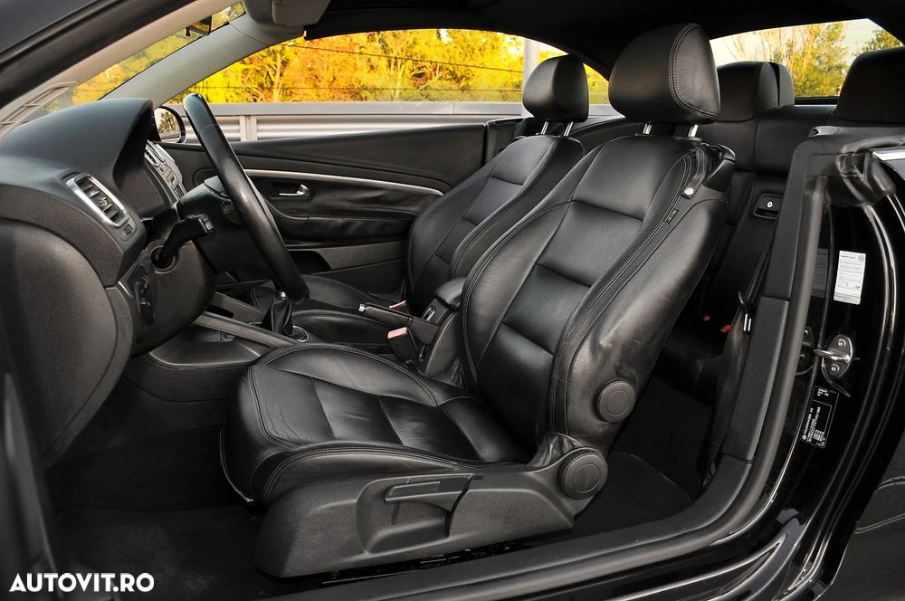 Volkswagen Eos 1.6 FSI - 6