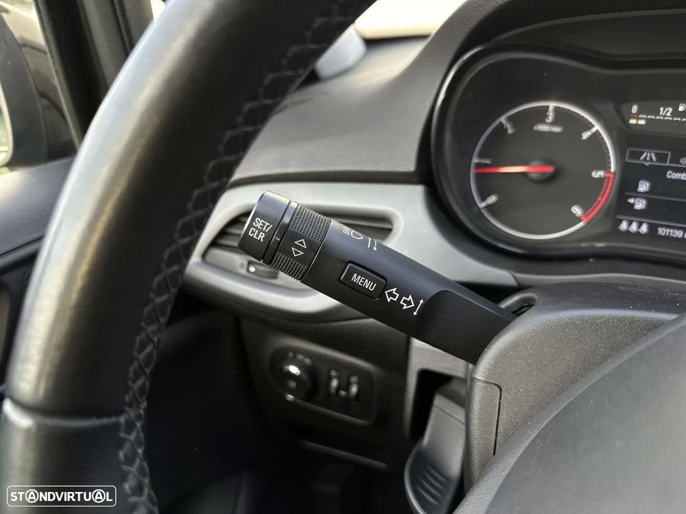 Opel Corsa 1.3 CDTi Business Edition - 29