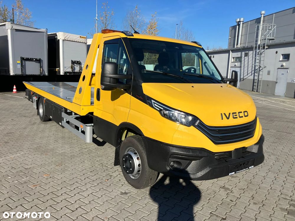 Iveco Daily - 1