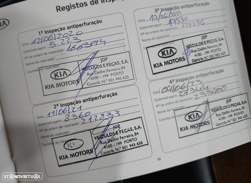 Kia Ceed 1.4 T-GDI TX+SRF 7DCT - 32