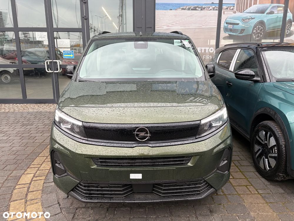 Opel Combo 1.5 CDTI Edition S&S - 18