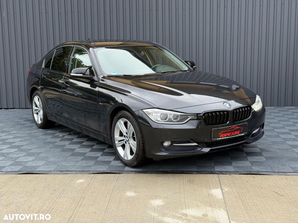 BMW Seria 3 - 3