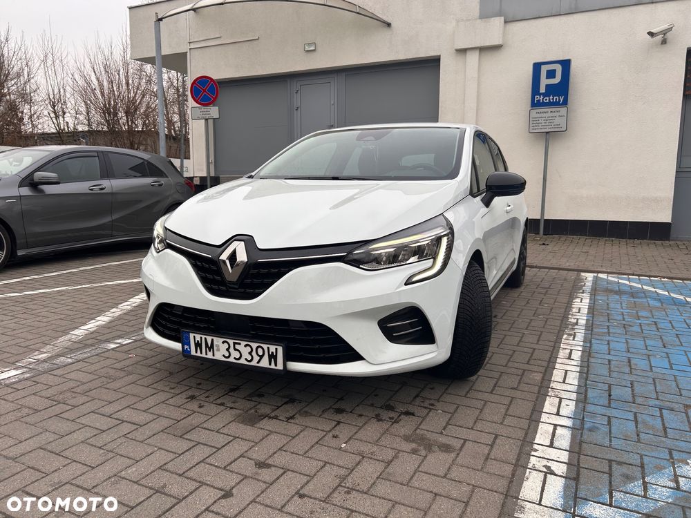 Renault Clio TCe 90 EQUILIBRE - 1