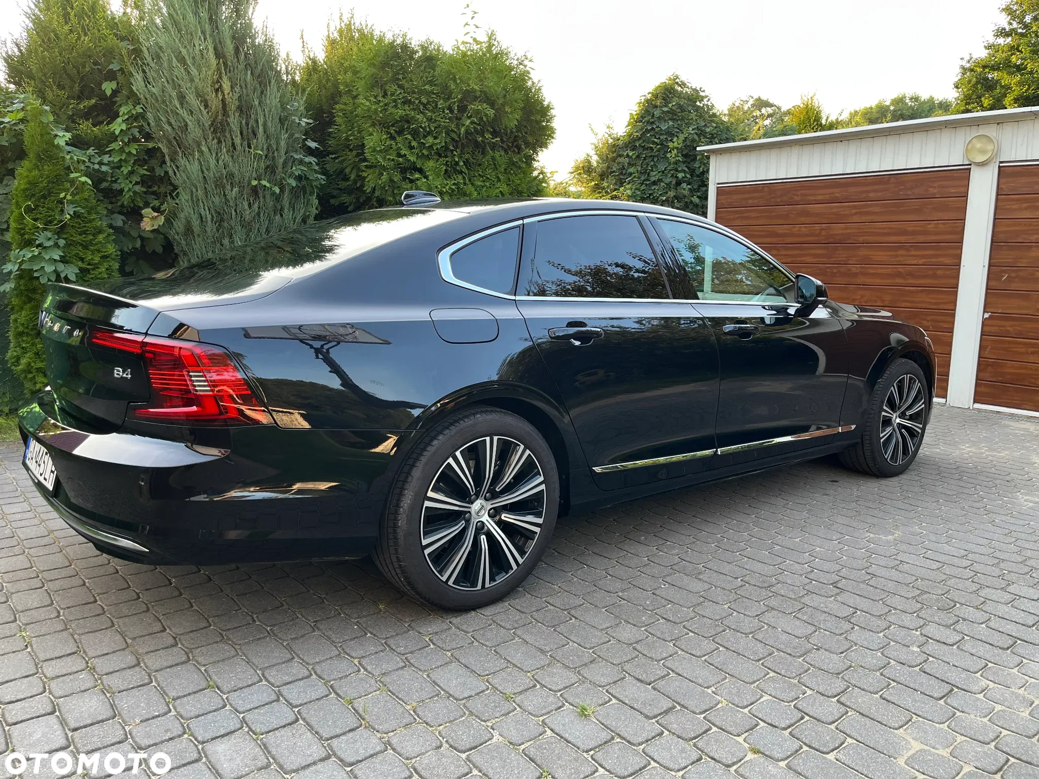 Volvo S90 B4 B Plus Bright - 6