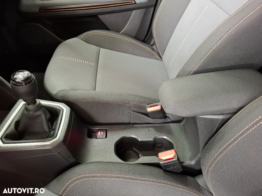 Dacia Jogger 7 locuri ECO-G 100 Extreme+ - 16
