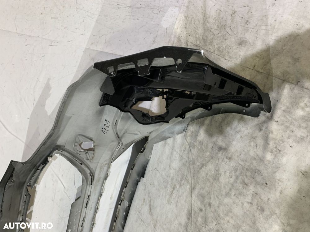 Bara fata Ford Focus 4, ST-Line, 2018, 2019, 2020, 2021, 2022, cod origine OE JX7B-17757-S. - 11