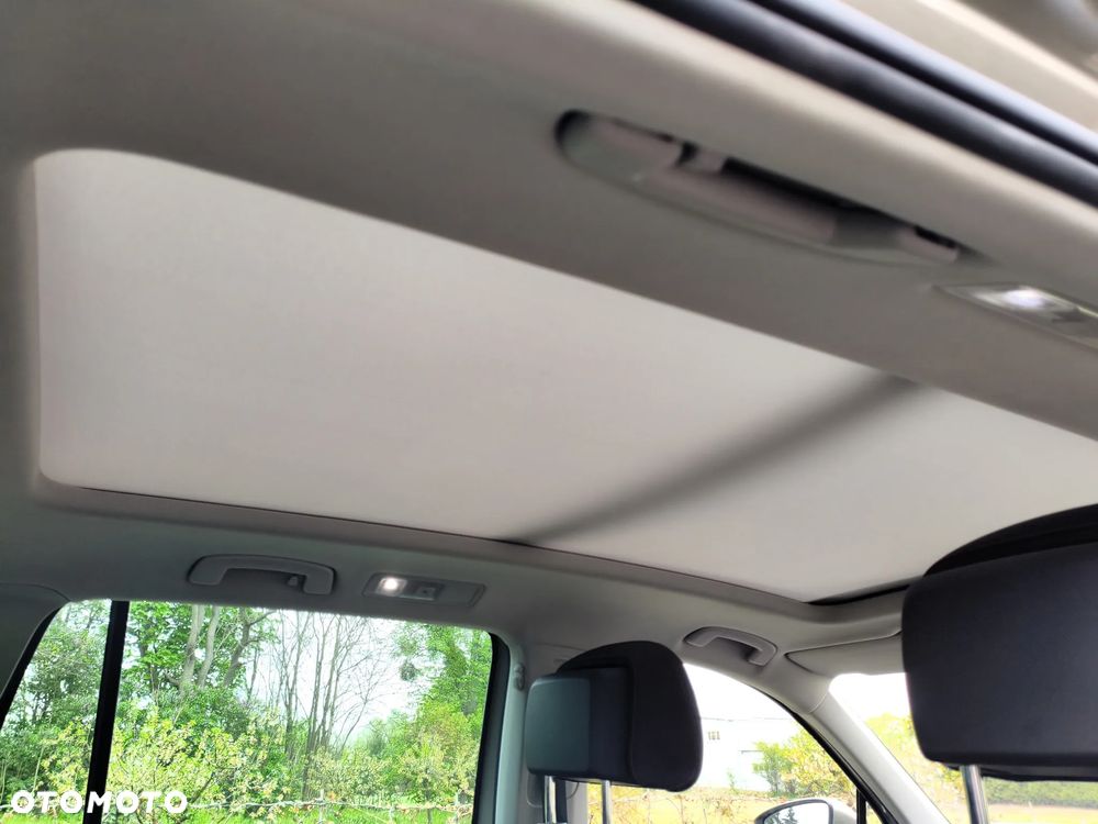 Volkswagen Tiguan 2.0 TDI SCR (BlueMotion Technology) DSG Sound - 18