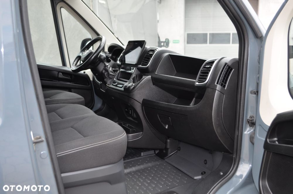 Fiat Ducato - 15