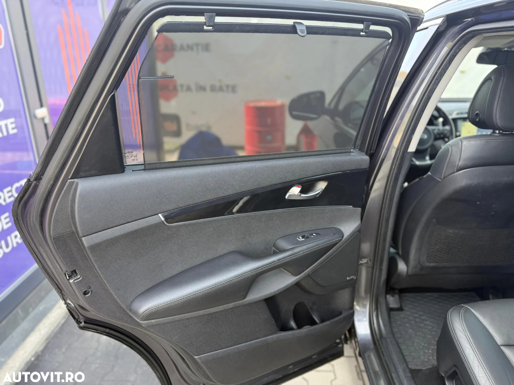 Kia Sorento - 19