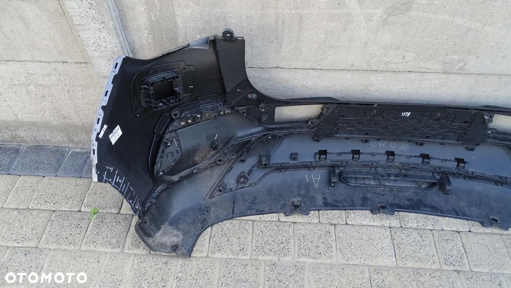 BYD ATTO 3 - zderzak tylny - 4
